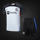 Barcelona - Conjunto de treino