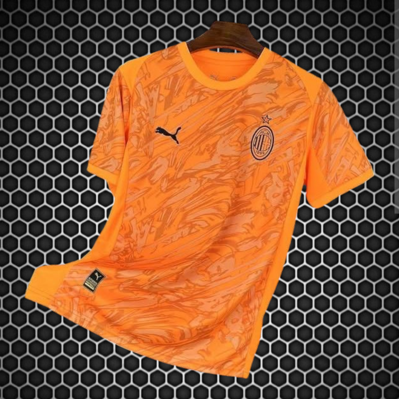 Milan - Camisola 25/26