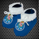 Porto - Botinha em malha