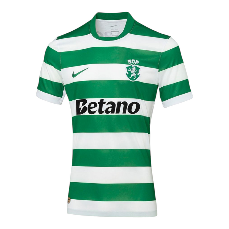 Sporting - Camisola Special Edition 25/26