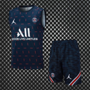 PSG - Conjunto de treino