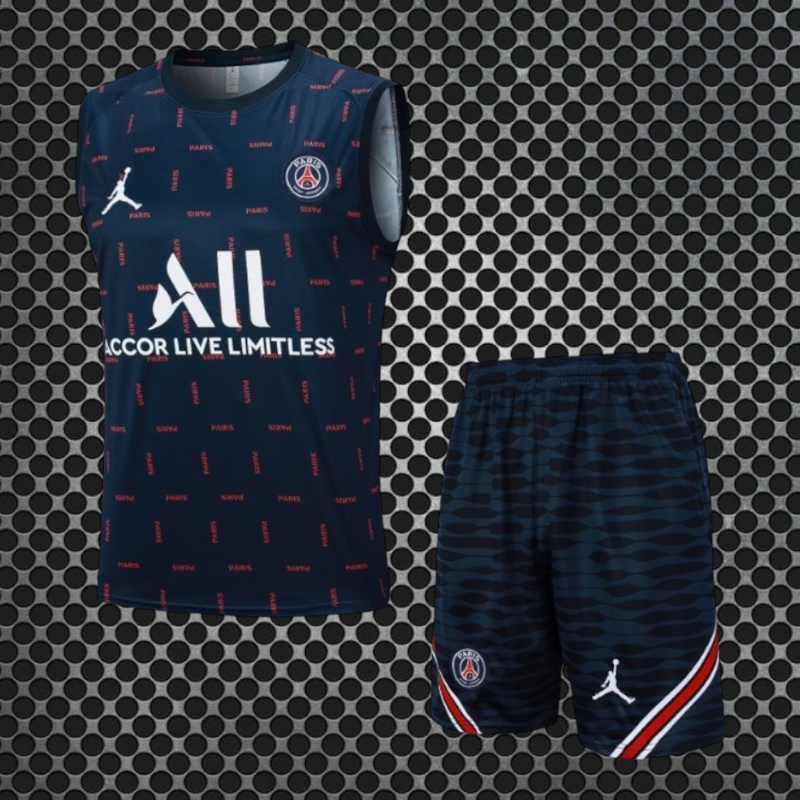 PSG - Conjunto de treino