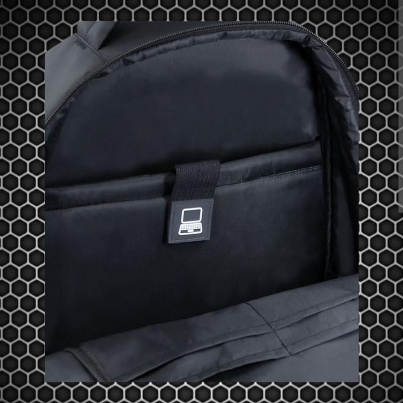 Benfica - Mochila Executiva Light