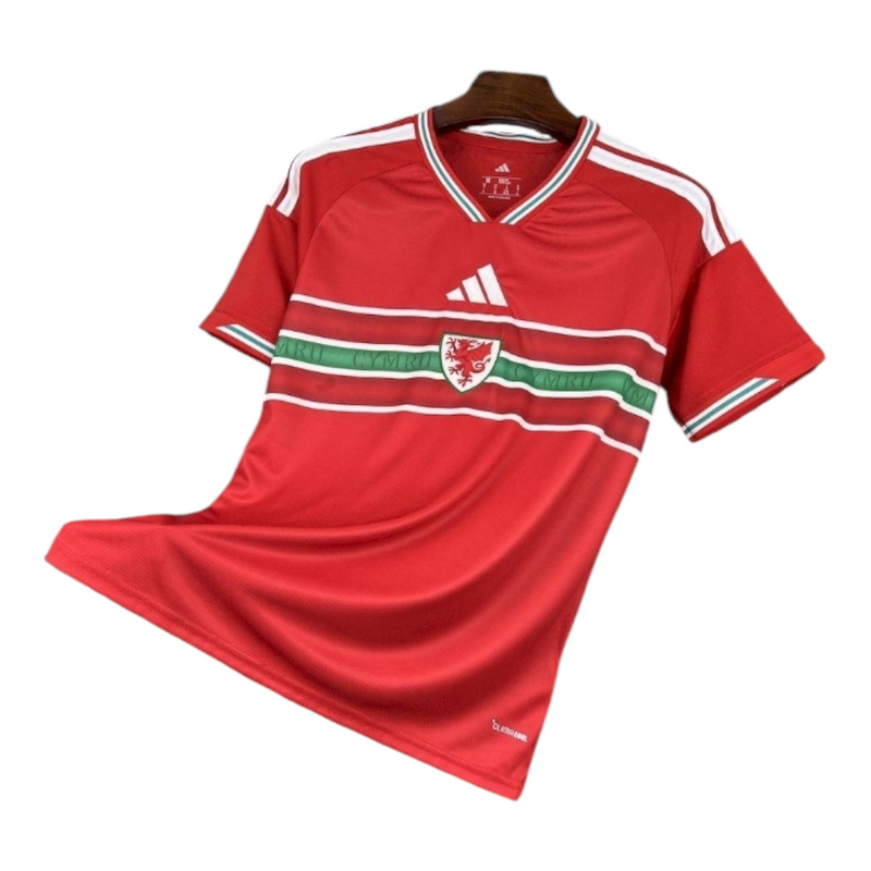 País de Gales - Camisola 25/26