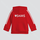 Benfica - Fato Treino Criança