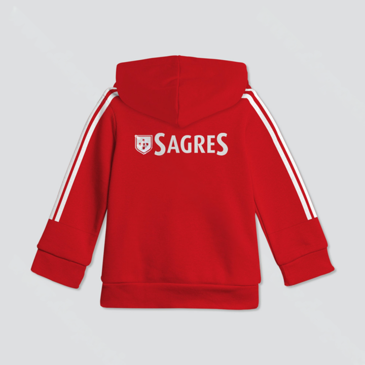 Benfica - Fato Treino Criança