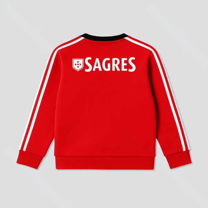 Benfica - Fato Treino Criança