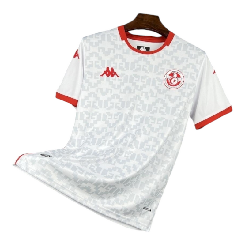 Tunísia - Camisola 25/26