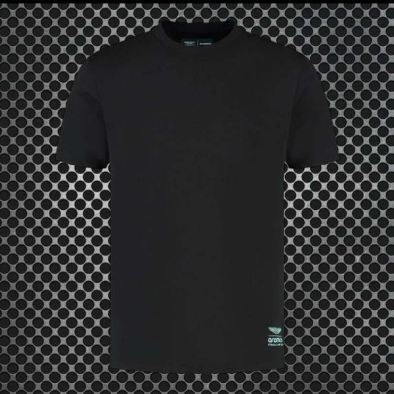 Equipe Aston Martin de F1
Camisa GP de Miami 2025