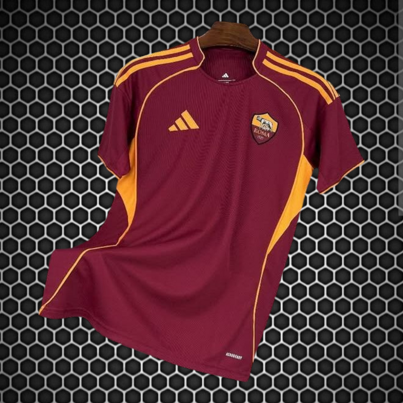Roma - Camisola 25/26