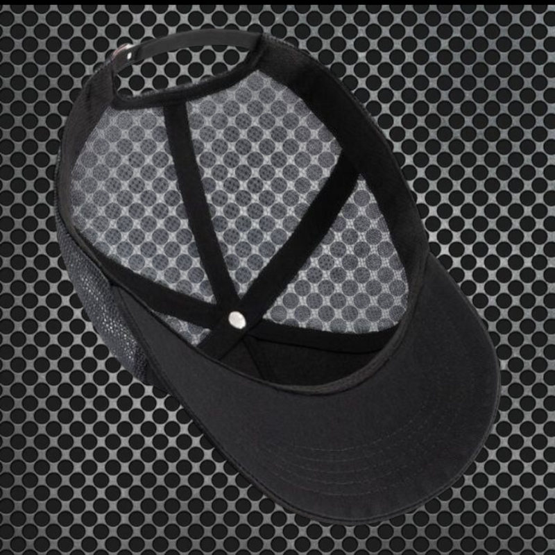 Coleção F1
Boné Legacy Trucker