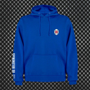 Feirense - Sweat-shirt com capuz - Azul