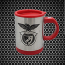 Benfica - Caneca misturadora