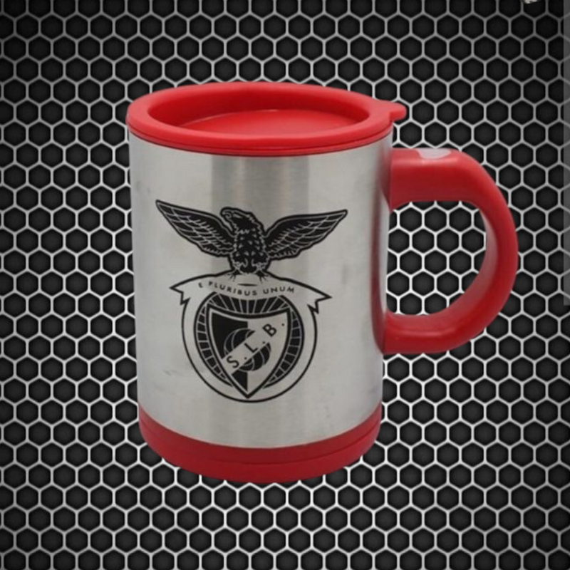 Benfica - Caneca misturadora