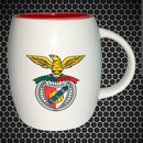 Benfica - Caneca barril
