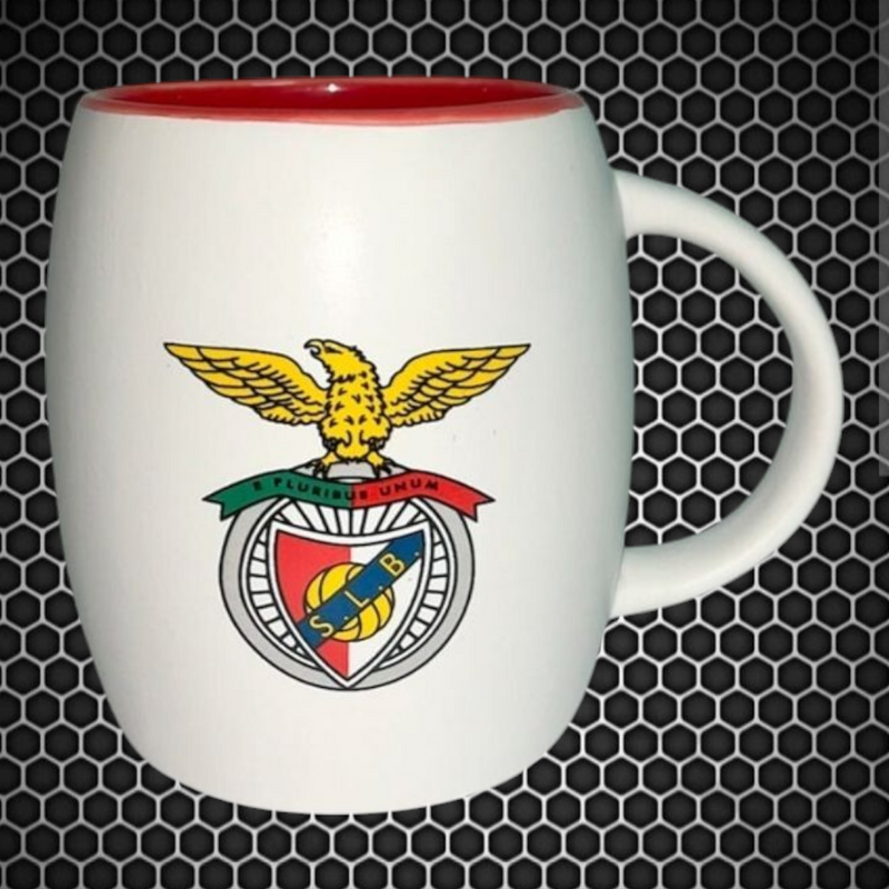 Benfica - Caneca barril