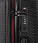 Benfica - Trolley de cabine