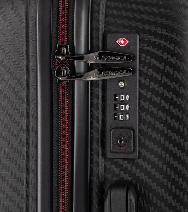 Benfica - Trolley de cabine