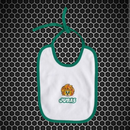 Sporting - Babete branco com mascote