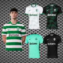 Camisola RODRIGO RIBEIRO 28