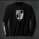 Vitória - Sweat-shirt - Preta