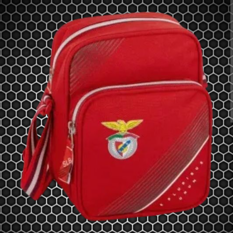 Benfica - Bolsa tiracolo