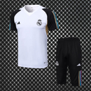 Real Madrid - Conjunto de treino