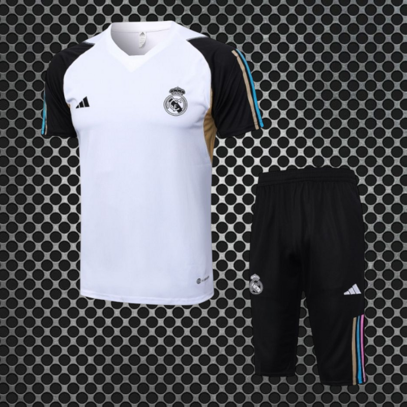 Real Madrid - Conjunto de treino
