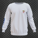 1° Dezembro - Sweat-shirt - Branca
