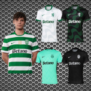 Camisola EDUARDO QUARESMA 72