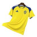 Suécia - Camisola 25/26