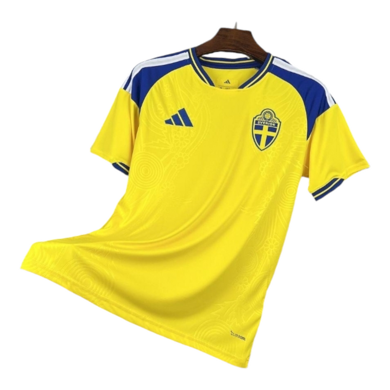 Suécia - Camisola 25/26