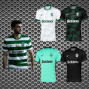 Camisola FOTIS IOANNIDIS 89