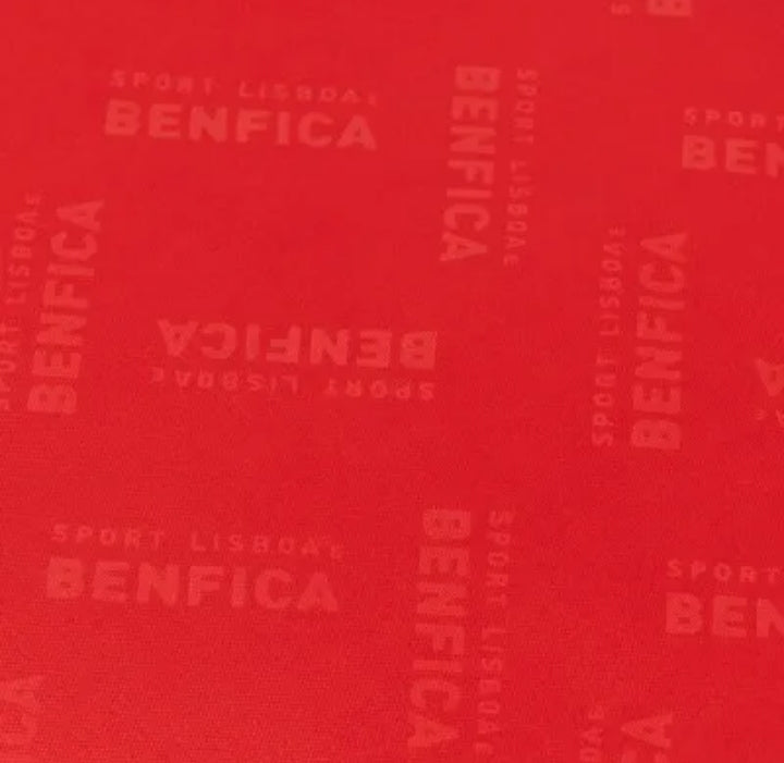 Benfica - Mochila escolar 43cm