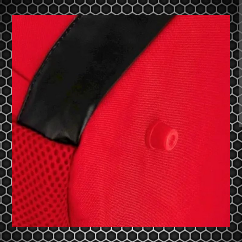 Benfica - Saco de desporto 50cm