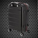 Benfica - Trolley de cabine