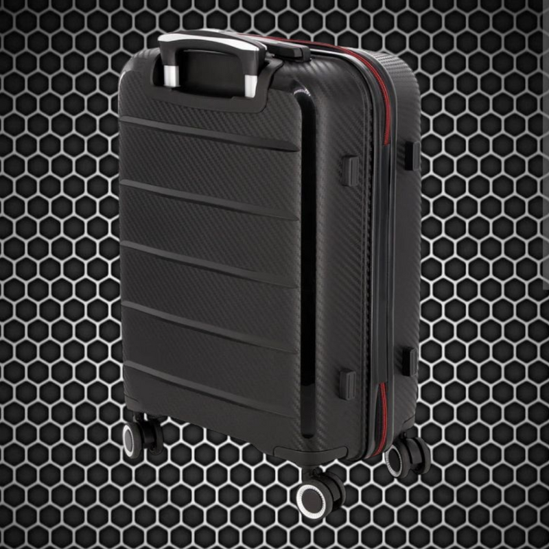 Benfica - Trolley de cabine