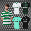 Camisola DANIEL BRAGANÇA 23