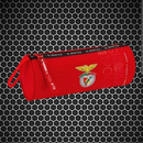 Benfica - Estojo escolar redondo
