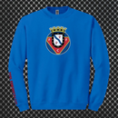 Felgueiras - Sweat-shirt - Azul