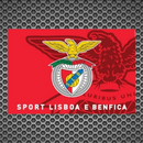 Benfica - Bandeira 90*150cm