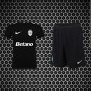 Sporting - Kit Técnico Criança