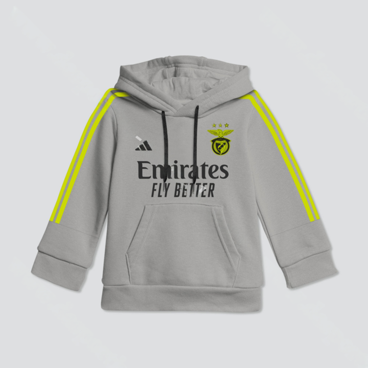 Benfica - Fato Treino Criança