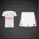 Benfica - Kit Técnico Criança