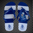 Porto - Chinelos praia/piscina listas