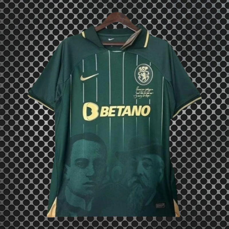 Sporting - Camisola Especial