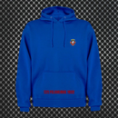 Felgueiras - Sweat-shirt com capuz - Azul