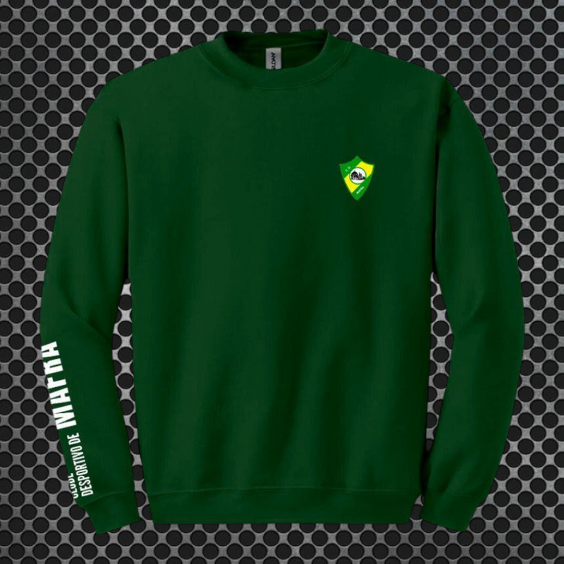 Mafra - Sweat-shirt - Verde