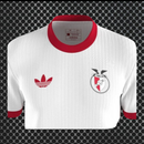 Benfica - Camisola 25/26 - Estilo Retro com o 1° Emblema do Clube (1908-1930)