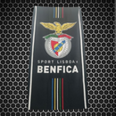 Benfica - Toalha de praia adulto